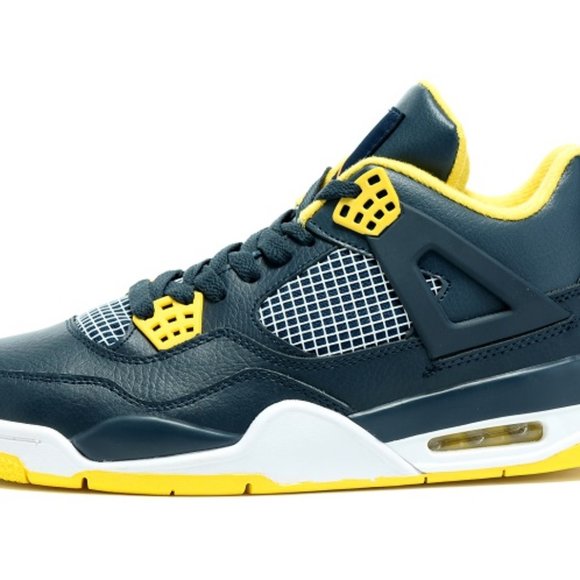 Nike AJ running shoes for men main image 5